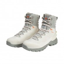 Mammut Winter Boots Blackfin III High (ideal for ice/snow, waterproof) white Women