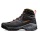 Mammut Hiking Shoes Sapuen High GTX (waterproof) black Men