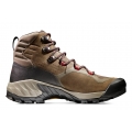 Mammut Hiking Shoes Sapuen High GTX (waterproof) brown Men