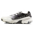 Mammut Trail Running Shoes Sertig II Low white Women