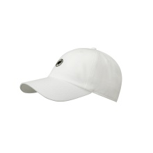 Mammut Baseball Cap (100% Cotton) white