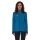 Mammut Fleece Jacket Taiss Light ML (Midlayer, stretchable) deep blue/marine blue Women