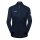 Mammut Fleece Jacket Taiss Light ML (Midlayer, stretchable) navy blue Women