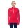 Mammut Fleece Pullover Aenergy Half Zip (Midlayer, Polartec Power Grid Fleece) red Women