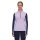 Mammut Fleece Pullover Aenergy Half Zip (Midlayer, Polartec Power Grid Fleece) purple/navy Women