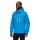 Mammut Year-Round Jacket Taiss Hardshell with Hood (waterproof, windproof) light blue Men's