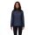 Mammut Insulation Winter Jacket Albula Insulated (very light, PFC-free) navy blue Women