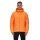 Mammut Insulated Winter Jacket Albula Insulated Hooded (Hood, very light, PFC-free) orange Men