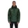 Mammut Insulation Winter Jacket Albula Insulated Hooded (Hood, very light, PFC-free) dark green Men