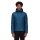 Mammut Insulated Winter Jacket Albula Insulated Hooded (Hood, very light, PFC-free) deep blue Men