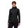 Mammut Insulation Jacket Rime Light IN Flex Hooded (lightweight, windproof, breathable) black Women