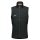 Mammut Insulation Vest Rime Light Insulated Flex Vest (lightweight, windproof, compressible) black/grey Men