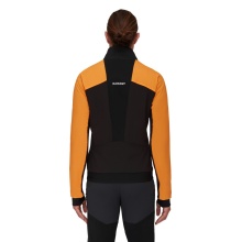 Mammut Insulation Hybrid Jacket Aenergy Insulation Hybrid (lightweight, breathable, temperature regulation) orange Men