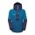 Mammut All-Season Jacket Taiss Hardshell with Hood (waterproof, windproof) deep blue Men