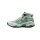 Mammut Trail Running Shoes Sertig II Mid GTX (Multifunction, waterproof) jade green Women