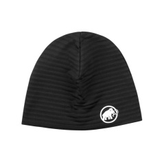 Mammut Beanie Taiss Light black - 1 piece