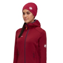 Mammut Beanie Taiss Light red - 1 piece