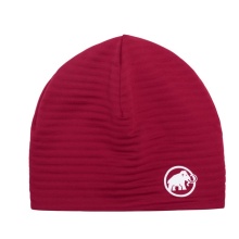 Mammut Beanie Taiss Light red - 1 piece