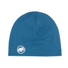 Mammoth Beanie Taiss Light deep blue - 1 piece