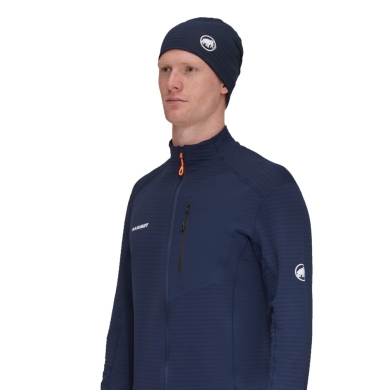 Mammut Beanie Taiss Light navy blue - 1 piece