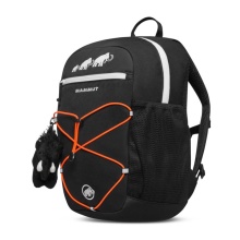 Mammut Everyday Backpack First Zip 16 Litre black for Children