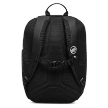 Mammut Everyday Backpack First Zip 16 Litre black for Children