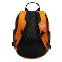 Mammut Everyday Backpack First Zip 16 Litre orange for Children