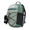 Mammut Everyday Backpack First Zip 16 Litres jade green for children