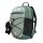 Mammut Everyday Backpack First Zip 16 Litres jade green for children