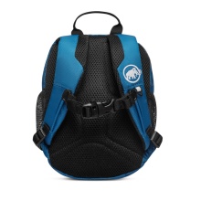 Mammut Everyday Backpack First Zip 16 Litre light blue/deep blue for Children