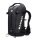 Mammut hiking backpack Trion (for day hikes, roll-top opening with zipper) black 28 liters