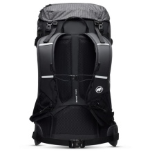 Mammut hiking backpack Trion (for day and multi-day hikes) black 38 liters