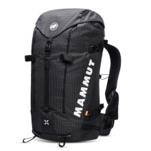 Mammut hiking backpack Trion (for day and multi-day hikes) black 38 liters