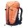 Mammut hiking backpack Trion (for day and multi-day hikes) orange/navy 38 liters