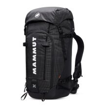 Mammut hiking backpack Trion (for day and multi-day hikes) black 50 liters