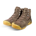 Mammut Hiking Shoes Sapuen High GTX (Suede, waterproof) brown Men