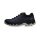 Mammut Hiking Shoes Nova Low IV GTX (All-Terrain, Nubuck leather, waterproof) navy blue Women