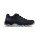 Mammut Hiking Shoes Mercury IV Low GTX (All-Terrain, Nubuck Leather, waterproof) navy blue Men