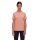 Mammut Hiking Shirt Selun FL Logo (elastic, quick-drying) pink Women