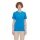 Mammut Hiking Shirt Selun FL Logo (elastic, quick-drying) light blue Women