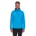 Mammut Ultimate Comfort SO Hooded All-Season Softshell Jacket (windproof) light blue men's