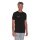 Mammut Hiking T-Shirt Tree Wool FL (optimal freedom of movement) black men's