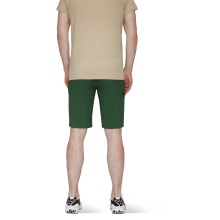 Mammut Hiking Shorts Runbold (robust, UV protection) short dark green Men