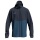 Mammut Hiking Jacket Alto Guide Hardshell Hooded (breathable, waterproof, PFC-free) deep blue/navy blue Men's