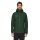 Mammut Hiking Jacket Alto Light Hardshell Hooded (lightweight, waterproof, PFC-free) dark green Men