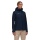 Mammut Hiking Jacket Alto Light Hardshell Hooded (lightweight, waterproof, PFC-free) navy blue Women