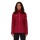 Mammut Rain/Hiking Jacket Convey Tour Hardshell (Gore-Tex 2.5-Layer, waterproof) red/black Women