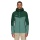 Mammut Rain/Hiking Jacket Convey Tour Hardshell (Gore-Tex 2.5-Layer, waterproof) jade green/dark green Men