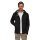 Mammut Rain/Hiking Jacket Convey Tour Hardshell (Gore-Tex 2.5-Layer, waterproof) black Men