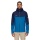 Mammut Rain/Hiking Jacket Convey Tour Hardshell (Gore-Tex 2.5-Layer, waterproof) deep blue Men